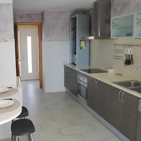 Romana Con Preciosas Vistas Al Mar Holiday home