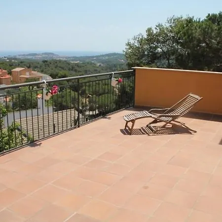 Holiday home Romana Con Preciosas Vistas Al Mar