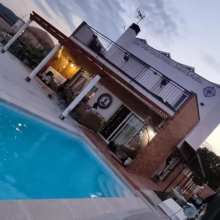 Romana Con Preciosas Vistas Al Mar Holiday home Lloret de Mar