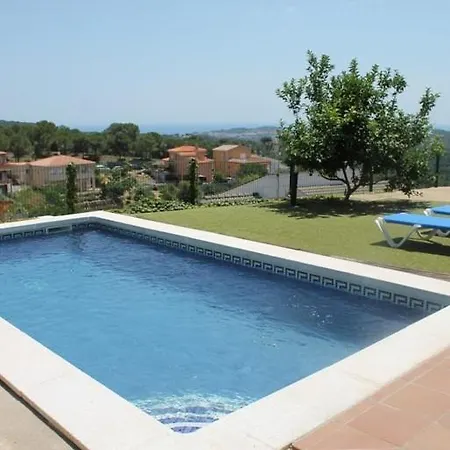 Romana Con Preciosas Vistas Al Mar Holiday home