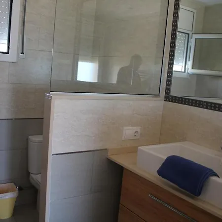 Holiday home Romana Con Preciosas Vistas Al Mar