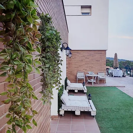 Holiday home Romana Con Preciosas Vistas Al Mar Lloret de Mar
