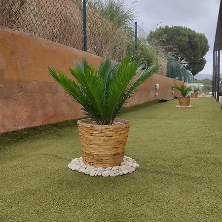 Holiday home Romana Con Preciosas Vistas Al Mar *