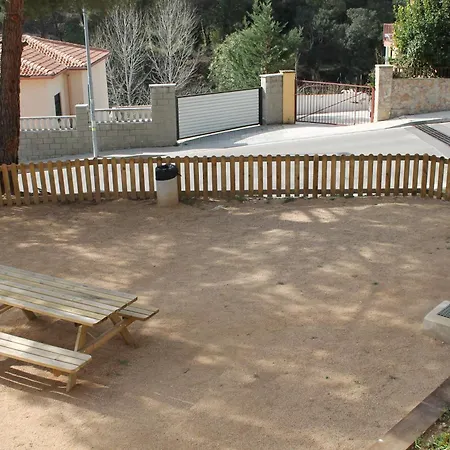 Vakantiehuis Romana Con Preciosas Vistas Al Mar Lloret de Mar