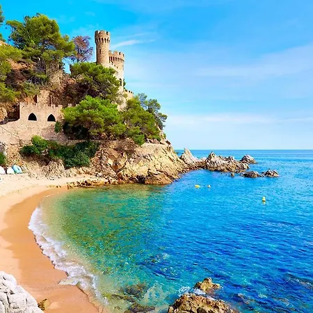 Romana Con Preciosas Vistas Al Mar Holiday home