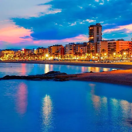 Holiday home Romana Con Preciosas Vistas Al Mar