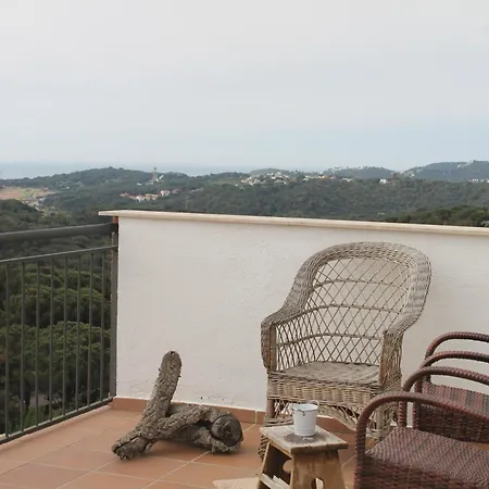 Romana Con Preciosas Vistas Al Mar Holiday home