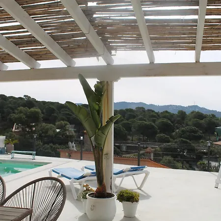 Romana Con Preciosas Vistas Al Mar Holiday home *