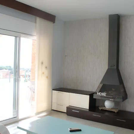 Romana Con Preciosas Vistas Al Mar Holiday home *