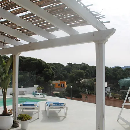 Romana Con Preciosas Vistas Al Mar Holiday home Lloret de Mar
