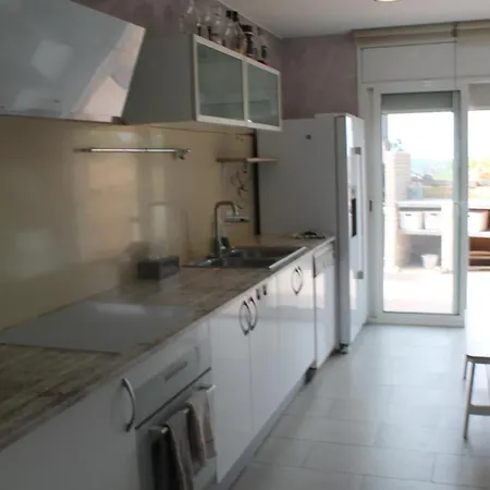 Holiday home Romana Con Preciosas Vistas Al Mar