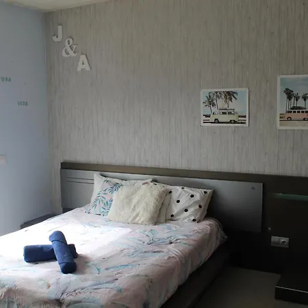 Romana Con Preciosas Vistas Al Mar Holiday home Lloret de Mar