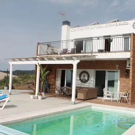 Holiday home Romana Con Preciosas Vistas Al Mar Lloret de Mar