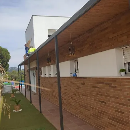 Romana Con Preciosas Vistas Al Mar Holiday home *