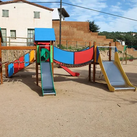 Romana Con Preciosas Vistas Al Mar Holiday home Lloret de Mar