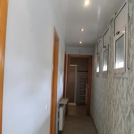 Romana Con Preciosas Vistas Al Mar Holiday home Lloret de Mar