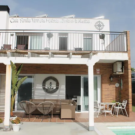 Romana Con Preciosas Vistas Al Mar Holiday home *