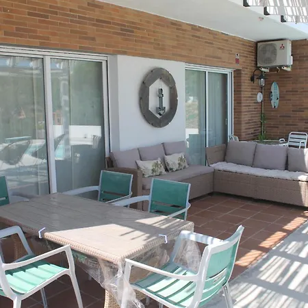 Romana Con Preciosas Vistas Al Mar Holiday home