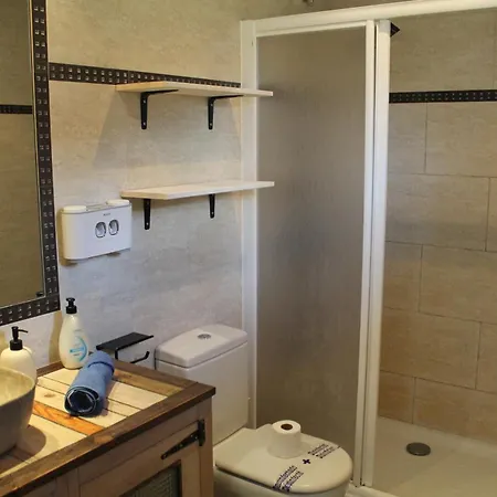 Romana Con Preciosas Vistas Al Mar Holiday home *