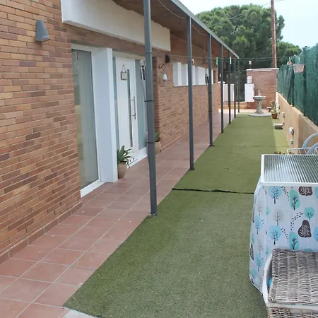 Holiday home Romana Con Preciosas Vistas Al Mar Lloret de Mar