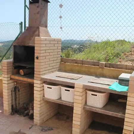 Romana Con Preciosas Vistas Al Mar Holiday home *