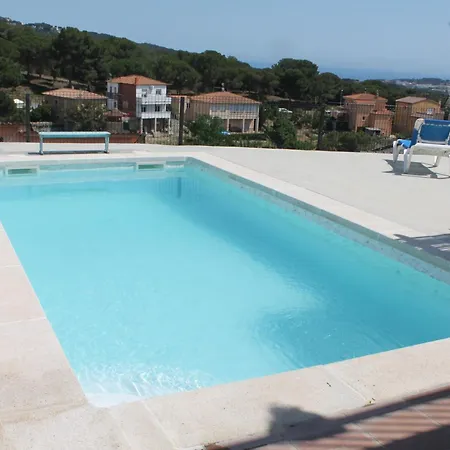 Romana Con Preciosas Vistas Al Mar Holiday home Lloret de Mar