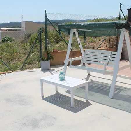Romana Con Preciosas Vistas Al Mar Holiday home
