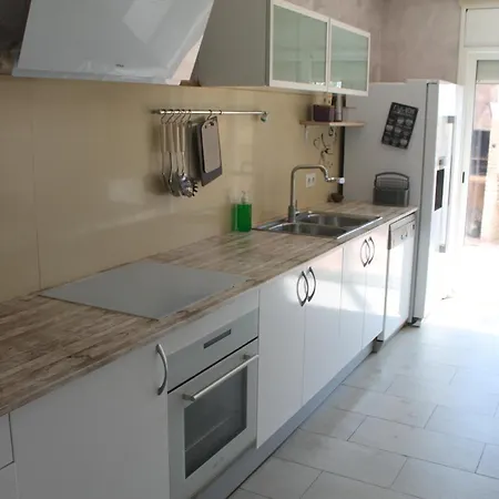 Romana Con Preciosas Vistas Al Mar Holiday home *