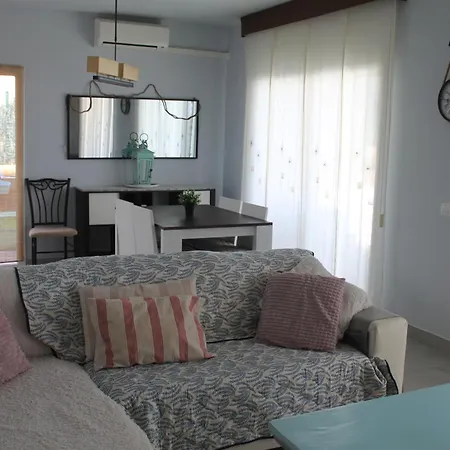 Holiday home Romana Con Preciosas Vistas Al Mar *