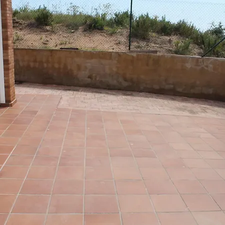 Holiday home Romana Con Preciosas Vistas Al Mar Lloret de Mar