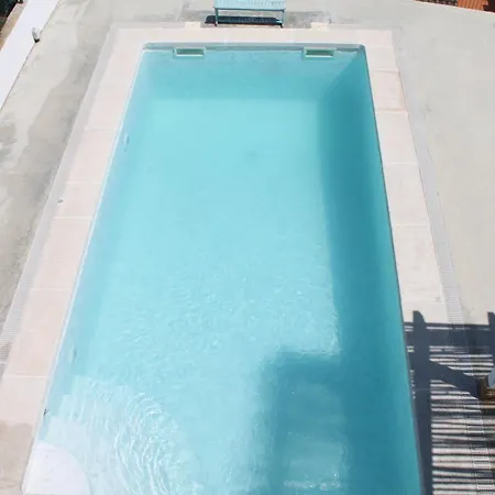 Holiday home Romana Con Preciosas Vistas Al Mar