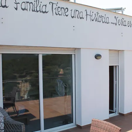 Holiday home Romana Con Preciosas Vistas Al Mar