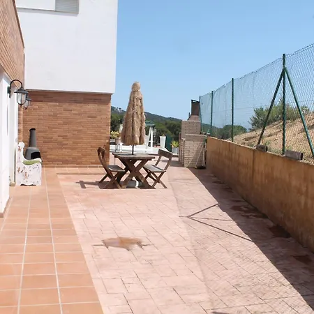 Romana Con Preciosas Vistas Al Mar Holiday home Lloret de Mar