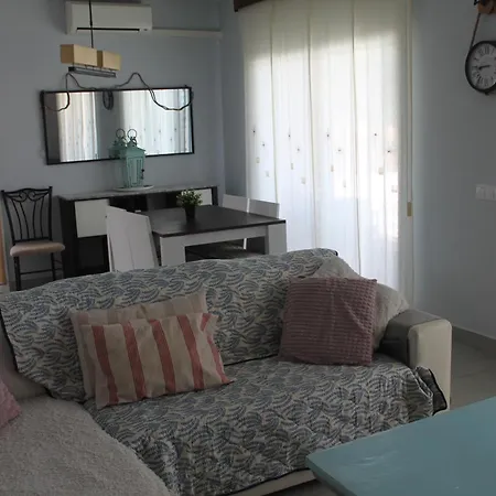 Romana Con Preciosas Vistas Al Mar Holiday home *