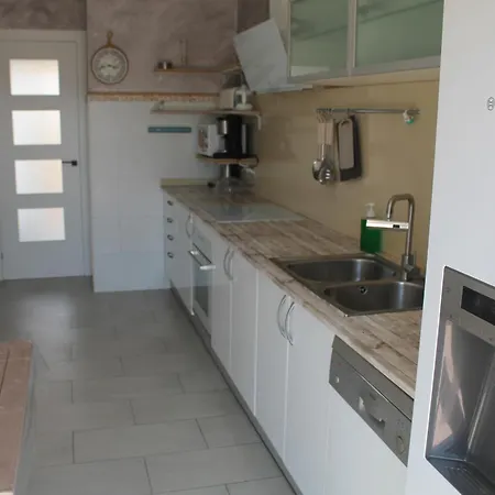 Romana Con Preciosas Vistas Al Mar Σπίτι διακοπών
